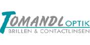 Tomandl Optik - LOGO