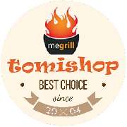 tomishop - Holzbacköfen, Pizzaöfen, Grillsteine - 18