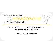 Ton und Mobil in Naturheilpraxis Schubert - LOGO