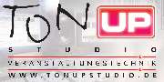 Ton UP Studio und Livesound - 18