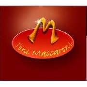 Toni Maccaroni - LOGO