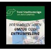 Toni Stadtumzüge - LOGO