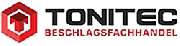 Logo - ToniTec GmbH