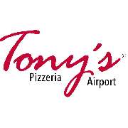 Tony's Pizzeria Airport - LOGO