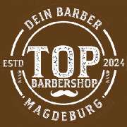 Top Barbershop Magdeburg - LOGO