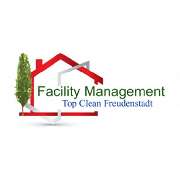Top Clean Hausmeisterservice - LOGO