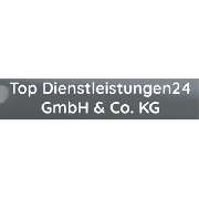 Top Dienstleistungen24 GmbH & Co.KG - LOGO