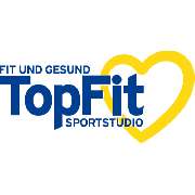 Top-Fit Sportstudio Itzehoe - LOGO