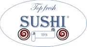 Top Fresh Sushi - 1