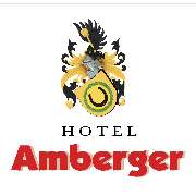 TOP Hotel Amberger 3*** Superior - LOGO