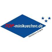 Top-Minikuechen.de - LOGO