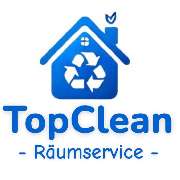TopClean Räumservice - Entrümpelung - LOGO