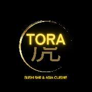 Tora - Sushi Bar & Asia Cuisine - LOGO