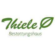 Toralf Thiele Bestattungshaus - LOGO