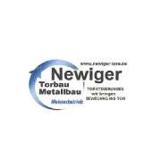Toranlagen- u. Metallbau Newiger - LOGO