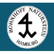 Torben Bohnhoff Naturstein - LOGO