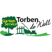 Torben de Wall Gartenservice - LOGO