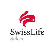  Torge Wessels - Selbstständiger Vertriebspartner für Swiss Life Select - LOGO