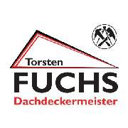 Torsten Fuchs Dachdeckermeister - LOGO
