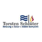 Torsten Schlüter Haustechnik GmbH Heizung-Solar-Bäder-Klimaanlagen - LOGO