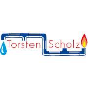 Torsten Scholz Heizung & Sanitär GmbH - LOGO