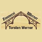 Torsten Werner Zimmerei Werner - LOGO