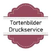 Tortenbilder-Druckservice - LOGO