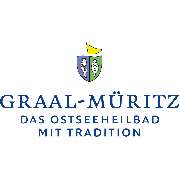 Tourismus- und Kur GmbH Graal-Müritz - LOGO