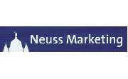 Tourist Information Neuss - LOGO