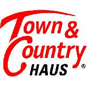 Town und Country Haus - Hausbau Realisierung Ahlborn GmbH - Town & Country Haus
