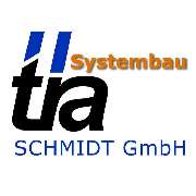 TRA Systembau Schmidt GmbH - LOGO