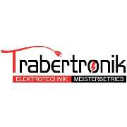 Trabertronik Elektrotechnik Meisterbetrieb - LOGO