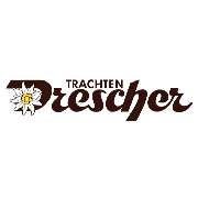 Trachten Drescher - dein regionaler Store für Trachten, Dirndl & mehr - LOGO