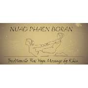 Traditionelle Thai Yoga Massage by Khim - Nuad Phaen Boran - LOGO