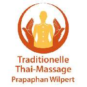 Traditionelle Thaimassage am Schillerplatz - LOGO