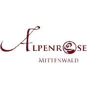 Traditionsgasthof Alpenrose - LOGO