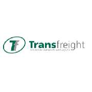 Transfreight Deutschland GmbH - LOGO