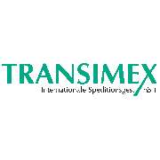 Transimex Internationale Speditionsgesellschaft mbH - Transimex Internationale Speditionsgesellschaft mbH Logo
