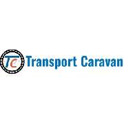 Transport Caravan - LOGO