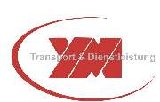 Logo - Transport & Dienstleistung YM