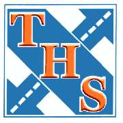 Transport-Handel-Service GmbH - LOGO
