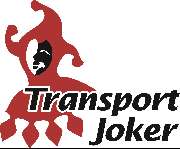 Logo - Transport Joker GmbH
