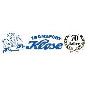 Transport Klose GmbH - LOGO