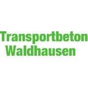 Transportbeton Waldhausen Betriebsgesellschaft mbH - LOGO