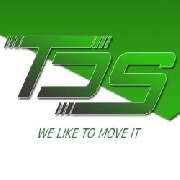 Transportdienste Straßburg - LOGO