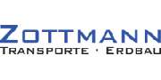 Transporte Erdbau Zottmann - LOGO