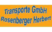 Transporte Rosenberger - LOGO