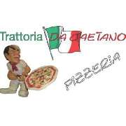 Trattoria da Gaetano Velbert - LOGO