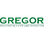 Trauerbegleitung und Bestattung Jürgen Gregor GmbH in Heddesheim - Logo Trauerbegleitung und Bestattung Jürgen Gregor GmbH