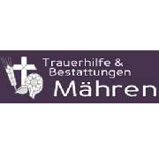 Trauerhilfe & Bestattungen Mähren GmbH - LOGO
